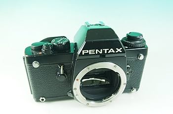 フィルムカメラ Pentax LX FA-1 f4 75-150mm #320 Amazon | pentax LX 前期モデル | 一眼レフカメラ 通販